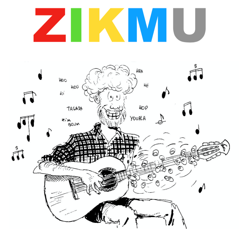 Annuaire Coye-la-Forêt - Association Zikmu