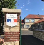 Coye-la-Forêt - École élémentaire du Centre