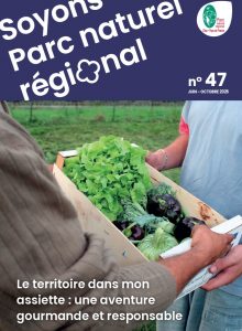 Couv 45 soyons parc
