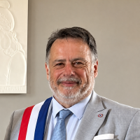 Photo du maire